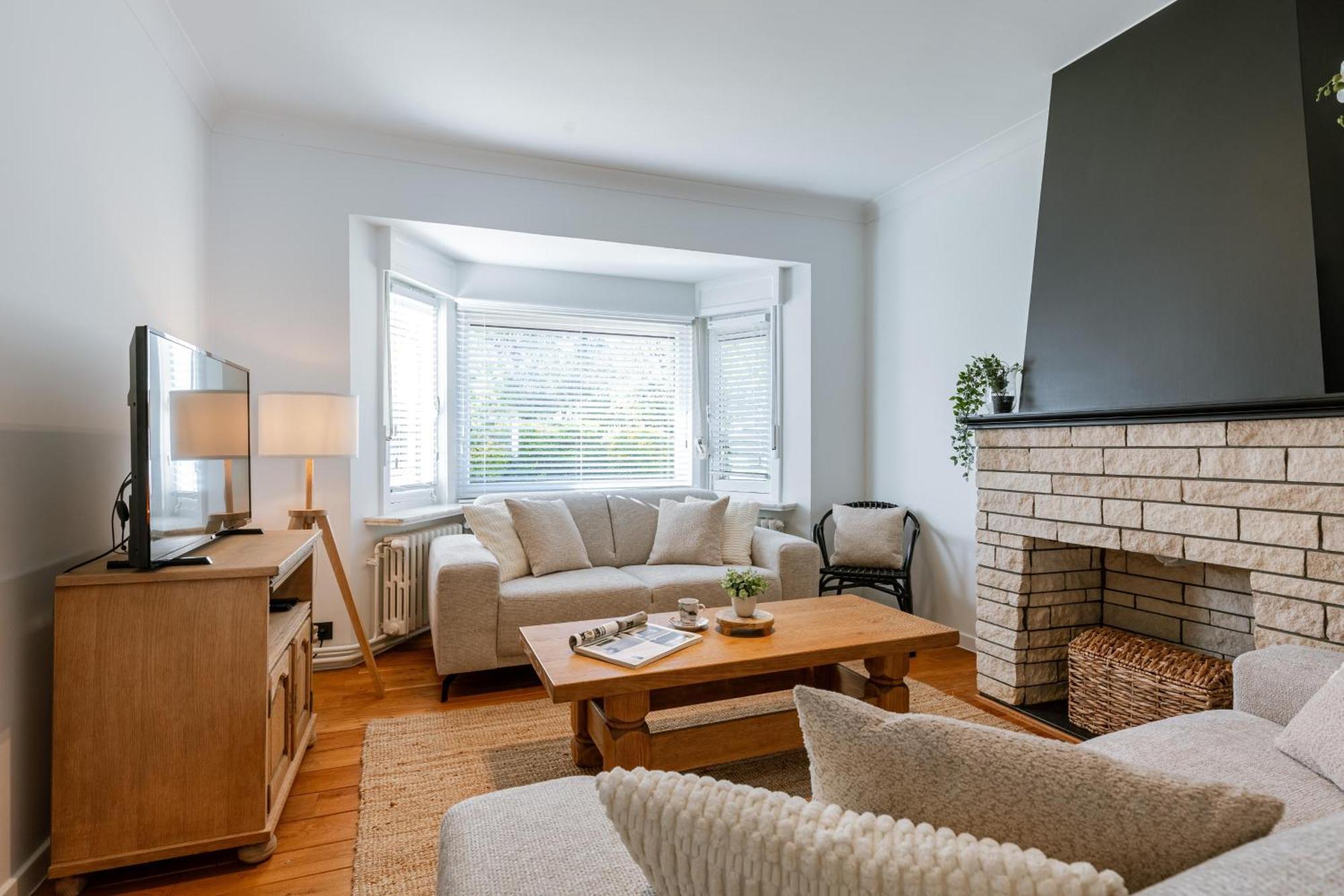 Maison Elice De Panne Kültér fotó