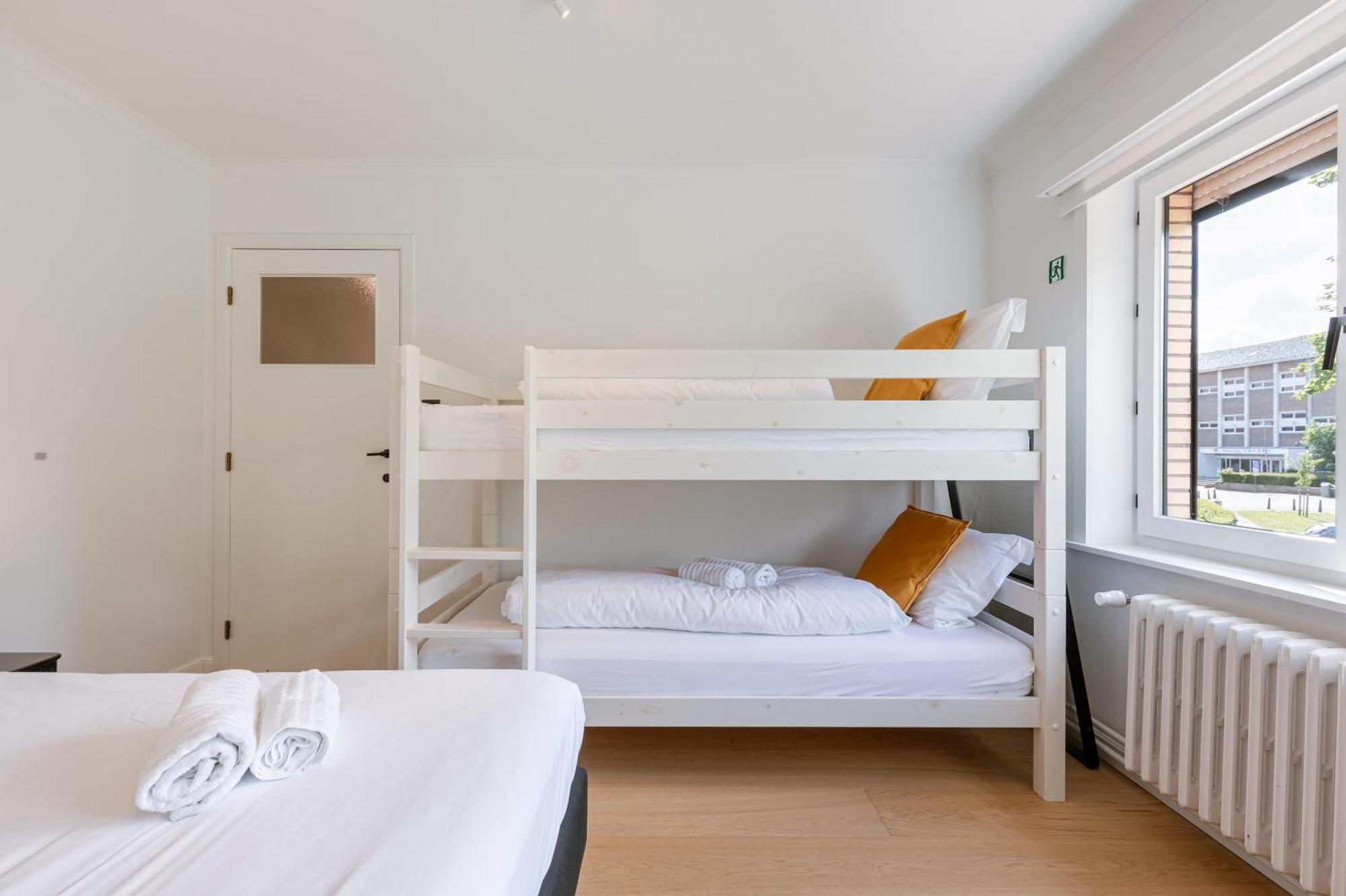 Maison Elice De Panne Kültér fotó
