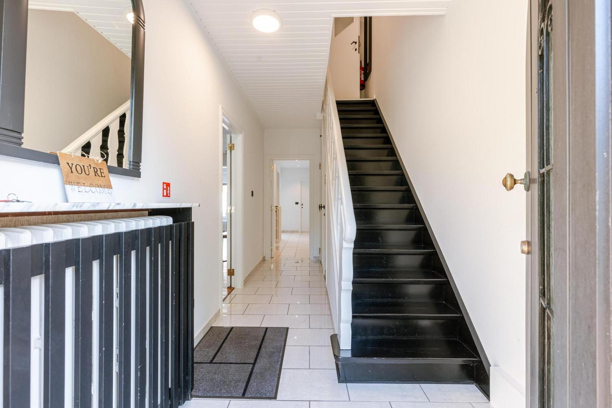 Maison Elice De Panne Kültér fotó